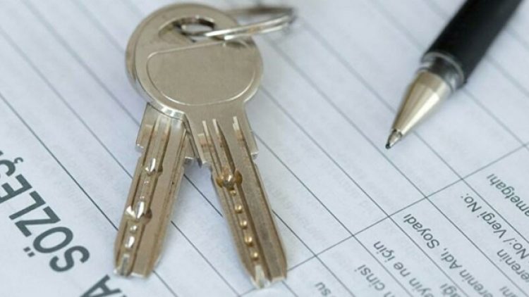 Fiyatlar uçtu, mahkemelerde tahliye ve kira davaları patladı