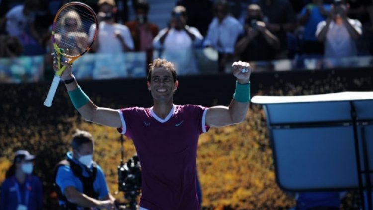 Avustralya Açık’ta ilk gün: Kenin elendi, Nadal zorlanmadı