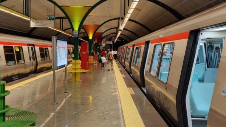 Bakanlıktan İBB’ye metro yanıtı
