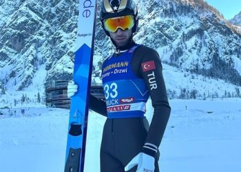 Fatih Arda İpçioğlu’nun olimpiyat kotası onaylandı