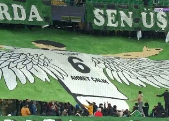 Ahmet Çalık için Sezen Aksu’lu anma: BeIN Sports spikeri gözyaşlarını tutamadı