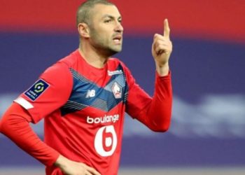 Domenech’ten Burak Yılmaz’a: 14 ofsaytla dünya rekoru kırdı