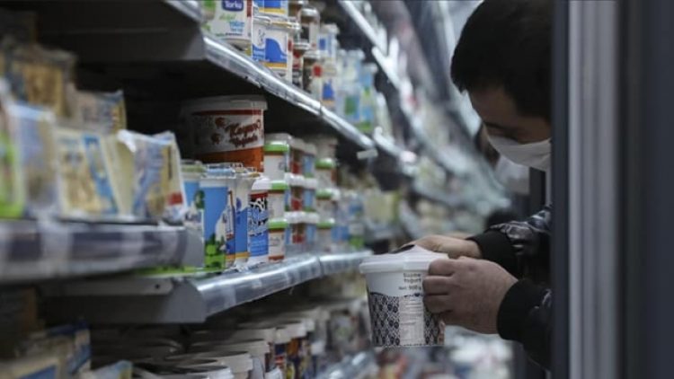 Zincir marketlerin ‘fiyat’ yazışmaları yayınlandı