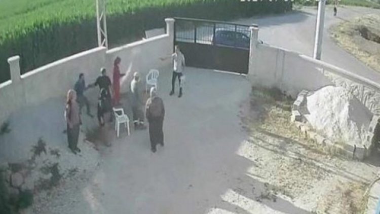 Dedeoğulları katliamını gerçekleştiren Mehmet Altun 17 gün lüks otellerde ‘moral kampına’ alınmış