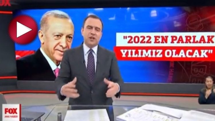 RTÜK, Fox Ana Haber sunucusu Selçuk Tepeli hakkında inceleme başlattı