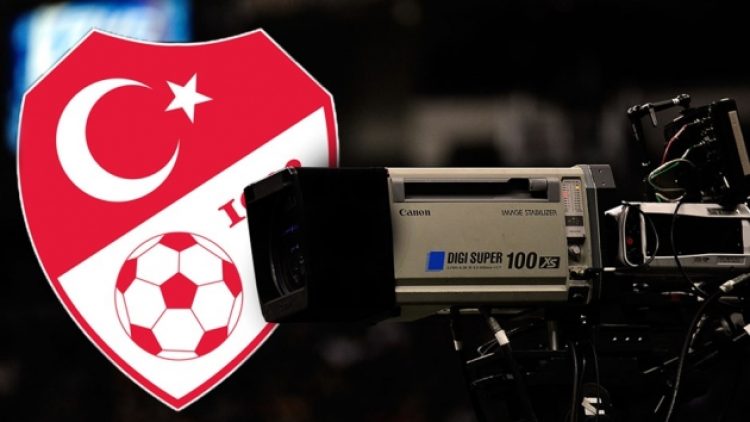 Futbolda yayın hakları ihale süreci başladı