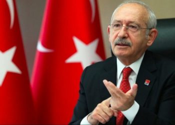 Kılıçdaroğlu, Erdoğan’a açtığı 5 kuruşluk tazminat davasını kazandı