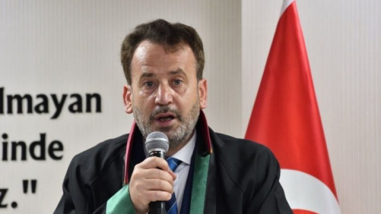 Kenan Yaşar: Seçilmemde hukuken bir engel yok, etik açıdan da sıkıntı görmüyorum