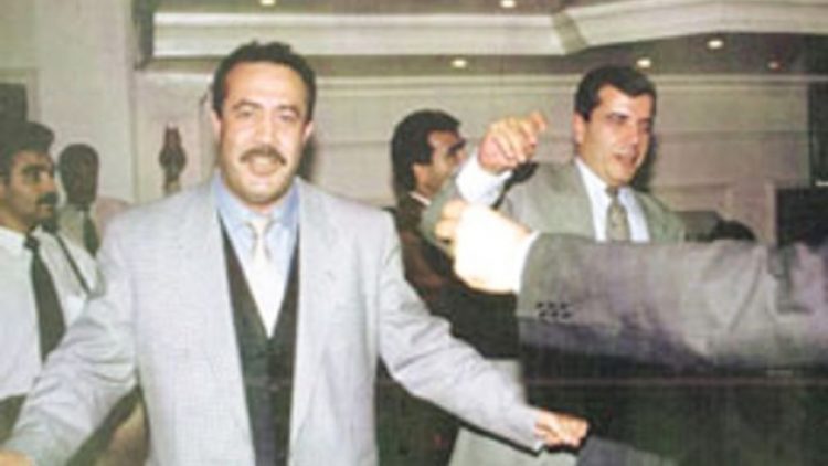 JİTEM sanığının yurt dışı çıkış yasağı kaldırıldı