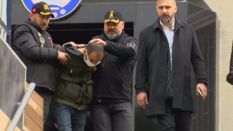 Hemşire Ömür Erez’i öldüren zanlının ilk ifadesi ortaya çıktı