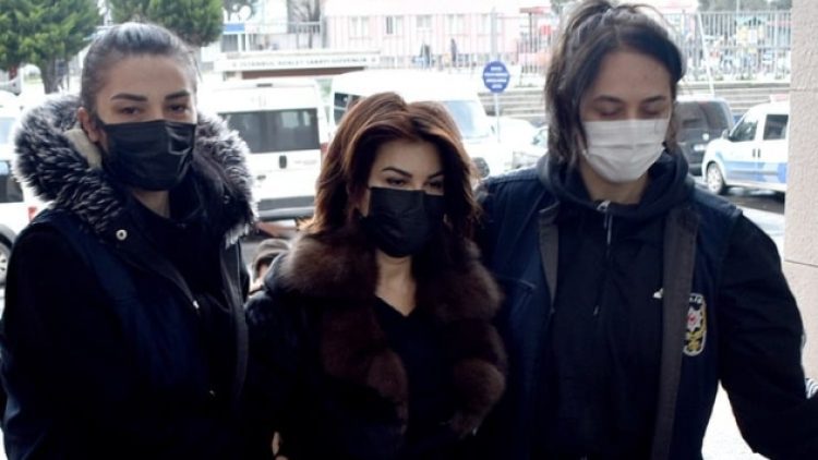 Tutuklanan gazeteci Sedef Kabaş, ifadesinde ne dedi?