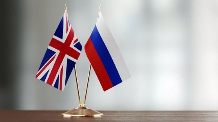 İngiltere’nin Ukrayna iddiasına Rusya’dan yanıt: Saçmalık