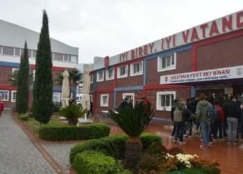 Altınordu 6 ayda kasasına 40 milyon TL koydu