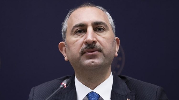 Barış Yarkadaş: Sadece Cumhurbaşkanı değil, Adalet Bakanı da partisiz olmalı