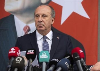 Memleket Partisi’nde yeni istifalar