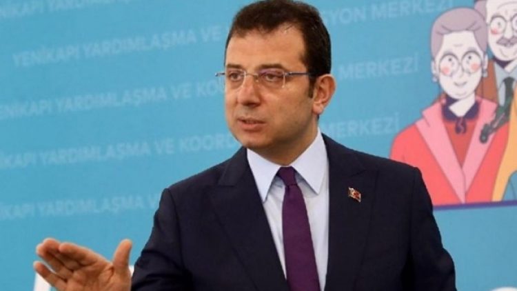 İmamoğlu’ndan ‘fotoğraf’ yanıtı