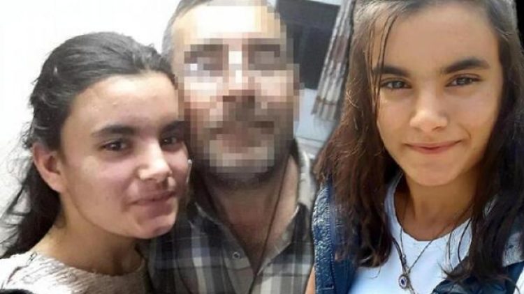 Evde ölü bulunan 17 yaşındaki Gamze’nin anne ve babası gözaltına alındı