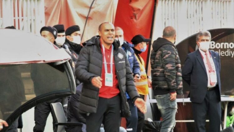 Altay, Mert Nobre ile yolların ayrıldığını açıkladı