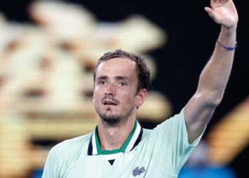 Avustralya Açık’ta yarı final eşleşmeleri belli oldu