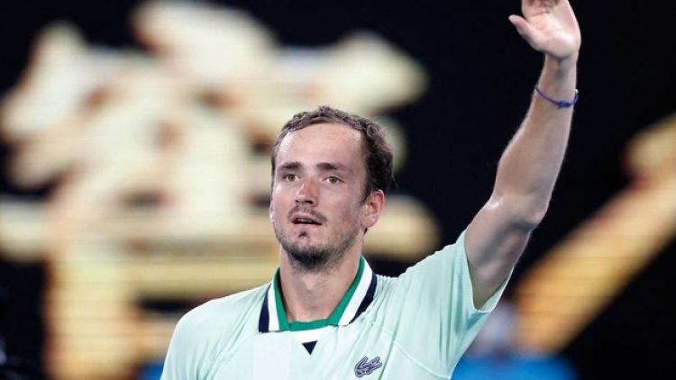 Avustralya Açık’ta yarı final eşleşmeleri belli oldu