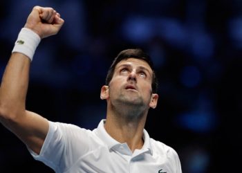 Novak Djokovic Dubai’de korta dönüyor