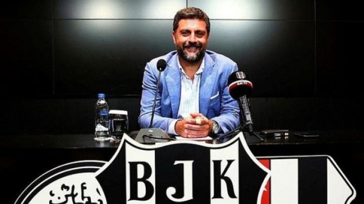 Eski BJK yöneticisi Şafak Mahmutyazıcıoğlu silahlı saldırıda hayatını kaybetti