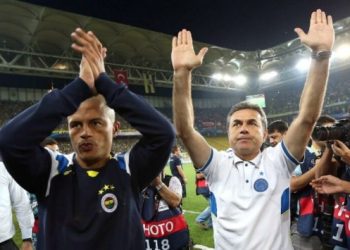 Aykut Kocaman: Alex olayının arkasında organize bir çete var