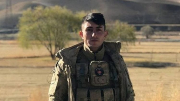 Cinsel saldırı faili uzman çavuş, ilk duruşmada tahliye edildi