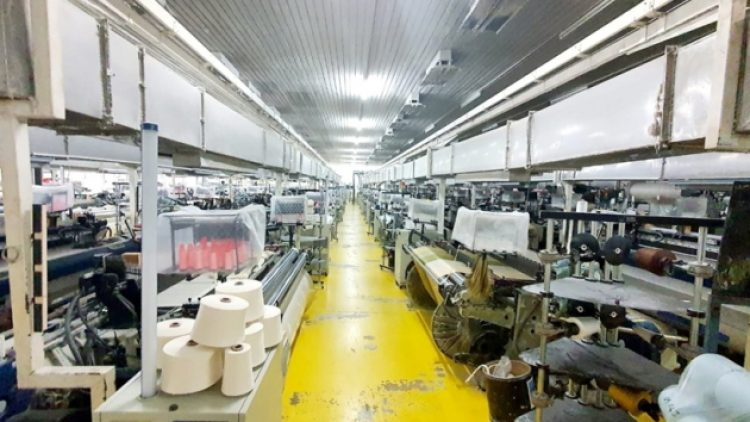 CHP Denizli OSB’de: Bu sadece enerji krizi değil yönetim krizi