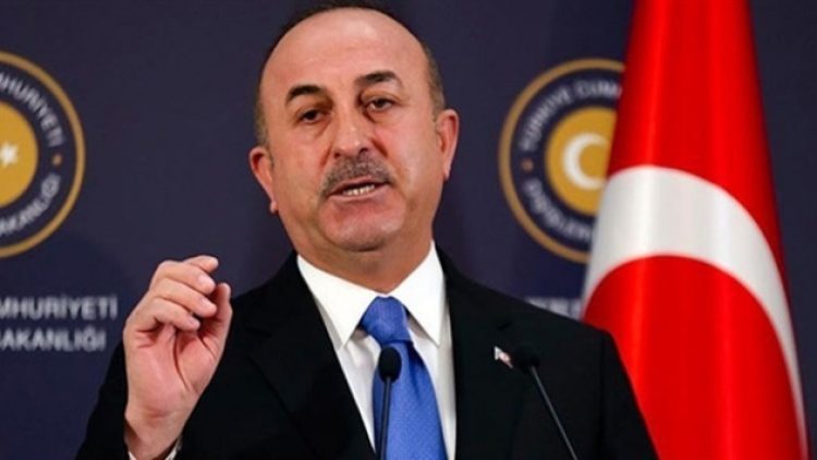 Meclis’te Bakan Çavuşoğlu’na soru: İstifaya zorlandığınız doğru mu?