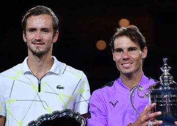 Avustralya Açık’ta finalistler belli oldu