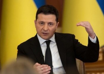 Ukrayna Başkanı Zelenskiy: ABD ve Avrupa ‘savaş çığırtkanlığı’ yapıyor