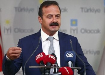 Ağıralioğlu: Biz olmasak mesela CHP ne kadar oy alabiliyor Cumhur İttifakı’ndan?