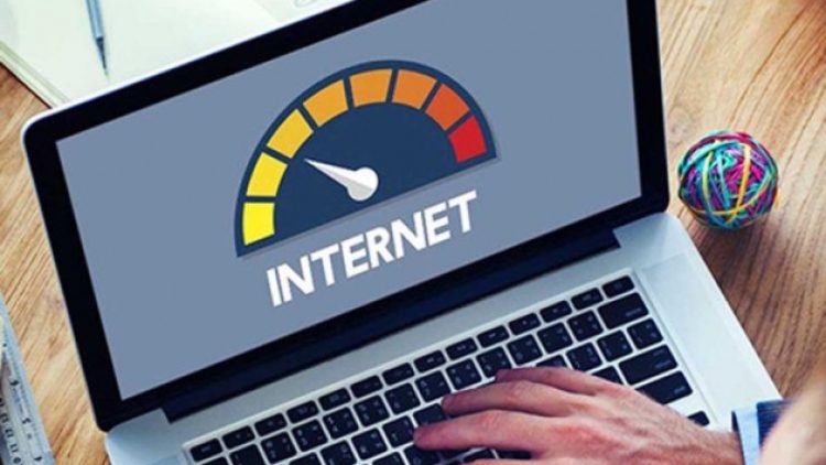 Düşük internet hızıyla ilgili emsal olabilecek karar