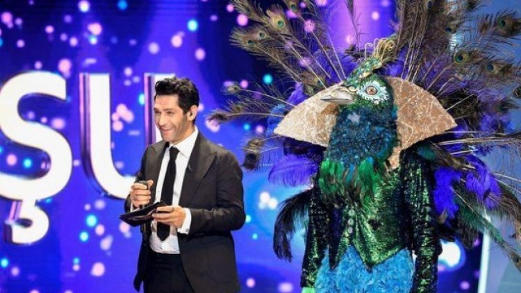 FOX TV’nin ‘Maske: Kimsin Sen?’ yarışması yayından kaldırılıyor