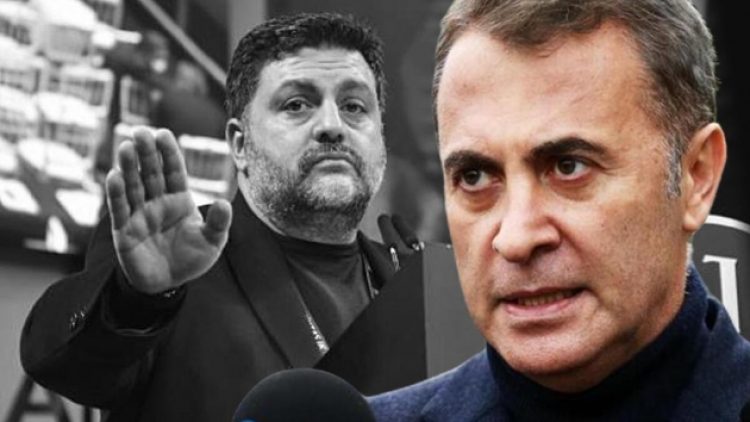 Fikret Orman, Mahmutyazıcıoğlu’nun neden öldürüldüğünü açıkladı: Racon mevzusu