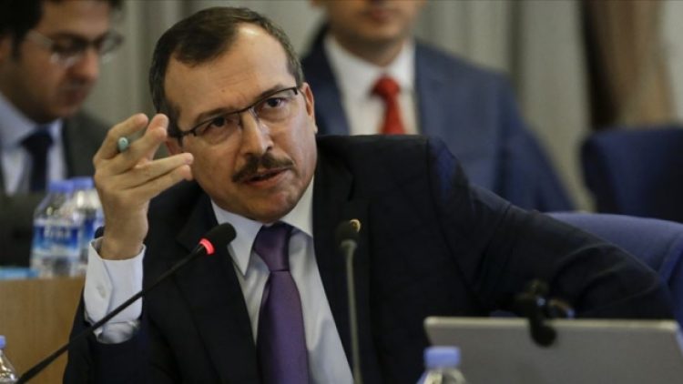 AKP’li vekil esnafın elektrik tasarrufuyla dalga geçti
