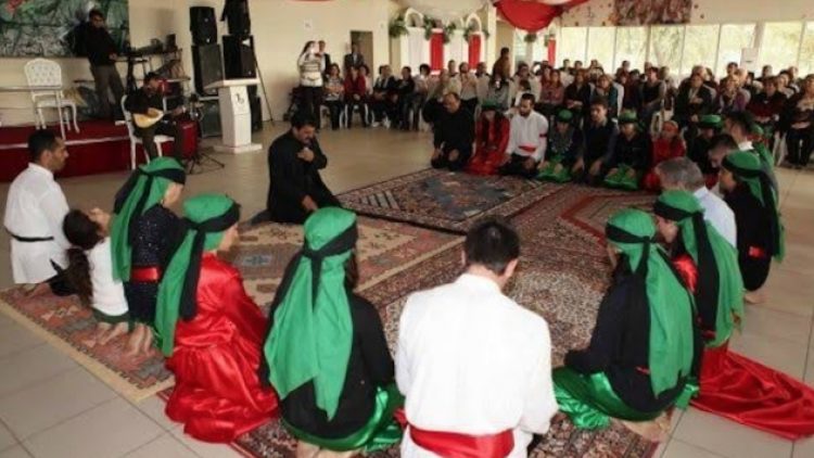 İstanbul’dan sonra Ankara’da da cemevi ‘ticarethane’ sayıldı; 11 bin TL elektrik faturası geldi