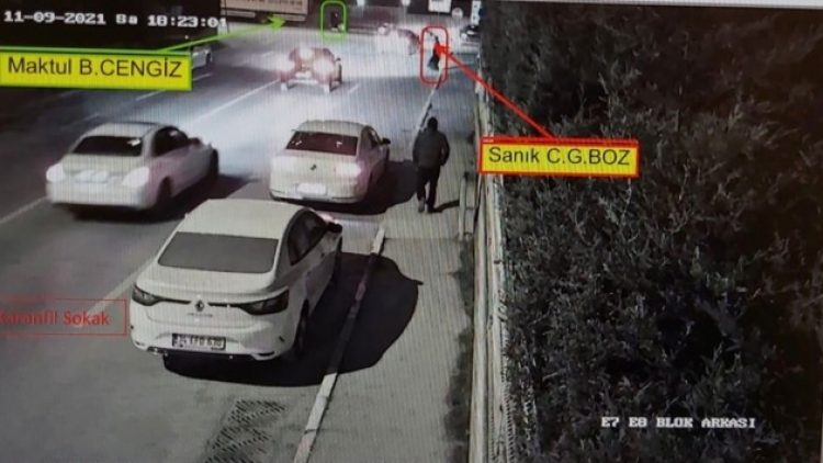 Başak Cengiz cinayetinde çarpıcı bilirkişi raporu