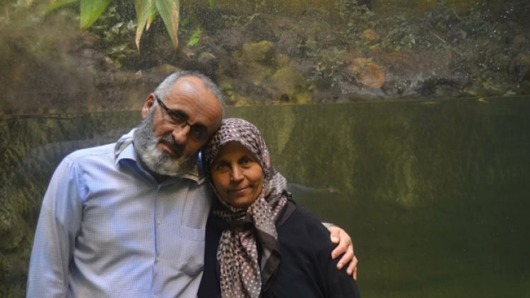 Büyükşen çifti cinayeti davasında tahliye