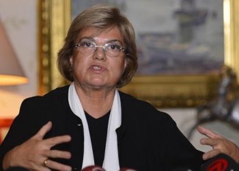 Tansu Çiller: Şu anda parti kurmak gibi bir kararım yok