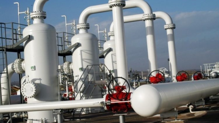 BOTAŞ’tan açıklama: Sanayide doğalgaz kısıtlaması kaldırılıyor