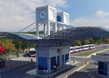 Dokuz Eylül Üniversitesi’nde akademisyen kıyımı