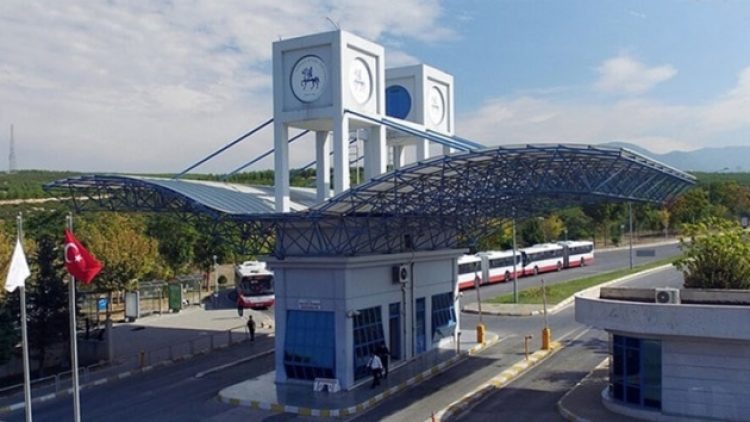 Dokuz Eylül Üniversitesi’nde akademisyen kıyımı