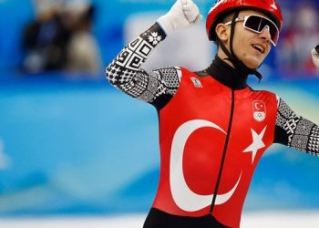 Furkan Akar, Olimpiyat altıncısı oldu