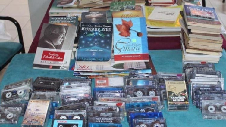 “Terörle mücadele adı altında özgürlüklere müdahale raporu” yayınlandı