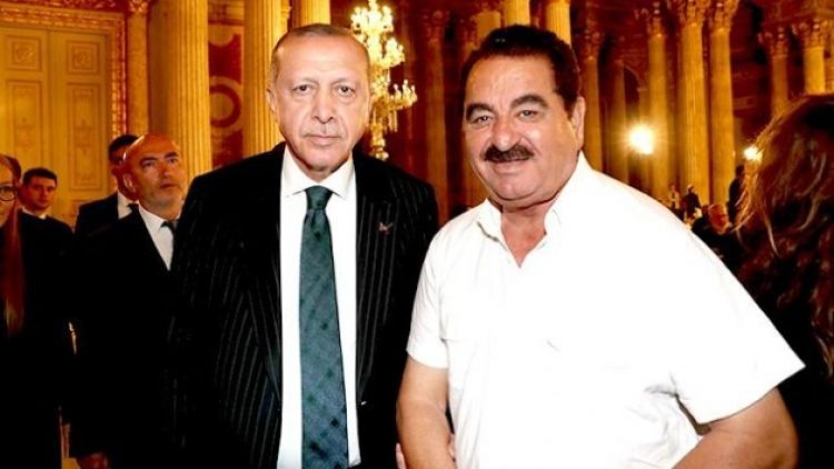 Belediyenin zeytinlik arazisi AVM yapımı için Tatlıses’e verildi