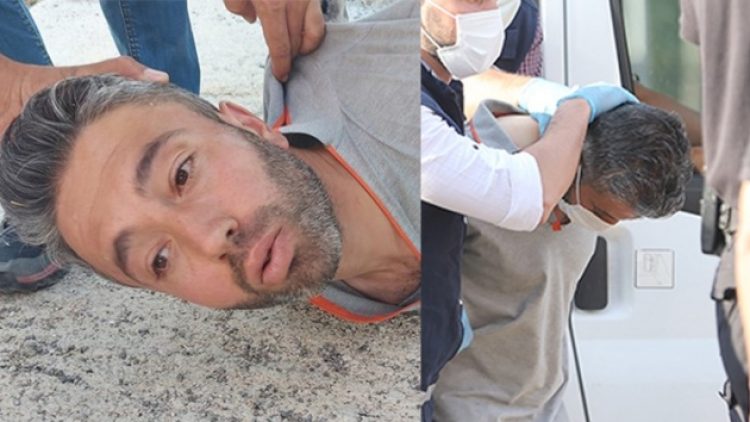 Dedeoğulları’nı katleden Altun 155’i arayıp ‘5 kişiyi daha vuracağım’ demiş