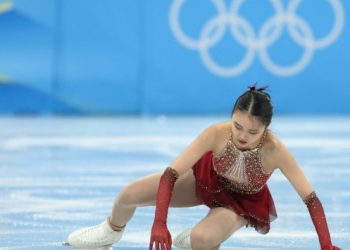 ABD doğumlu Çinli sporcu Zhu Yi, ülkesinde linç ediliyor