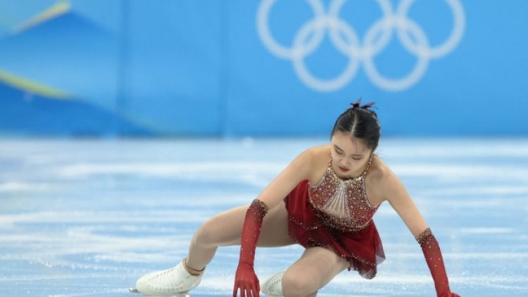 ABD doğumlu Çinli sporcu Zhu Yi, ülkesinde linç ediliyor